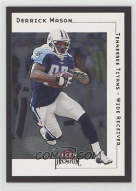 Derrick Mason #4