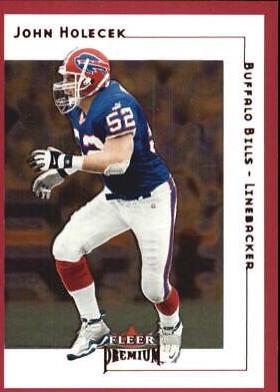 John Holecek [Star Ruby] #61SR