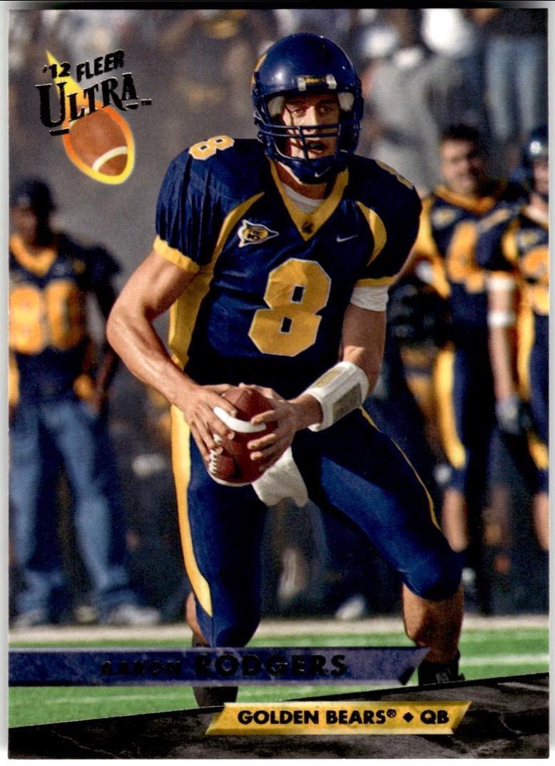 Aaron Rodgers #13