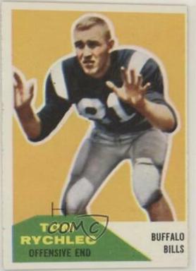 Tom Rychlec #85