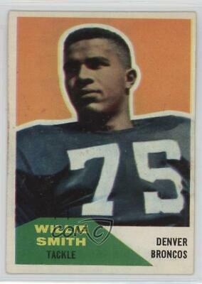 Willie Smith #47