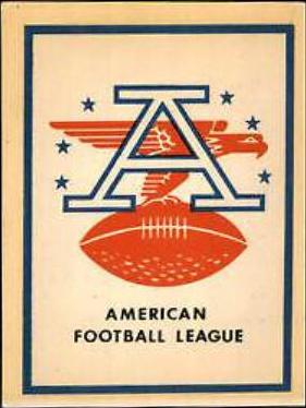 AFL Logo