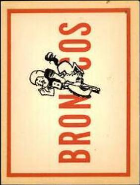 Denver Broncos