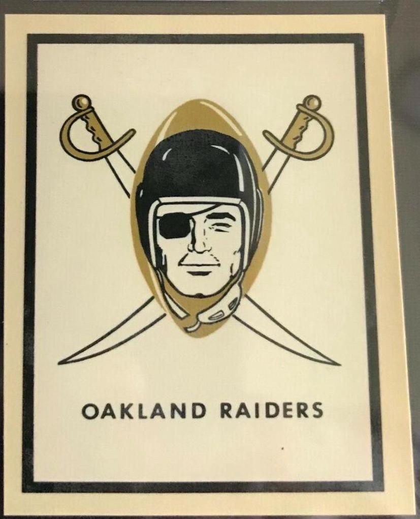 Oakland Raiders