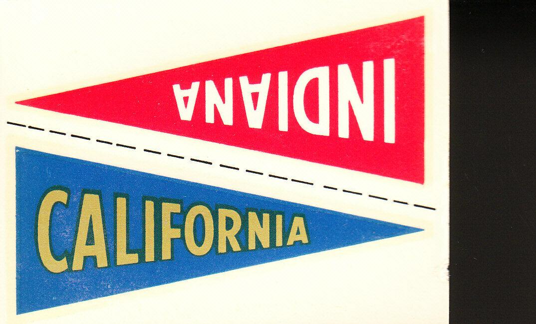 California [Indiana]