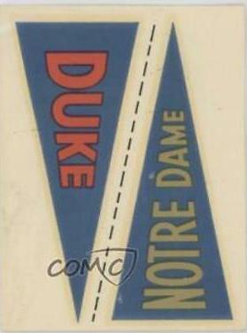Duke [Notre Dame]