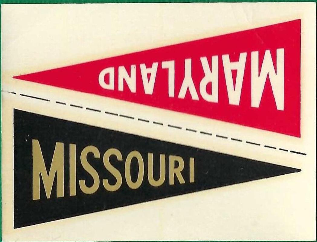 Maryland [Missouri]