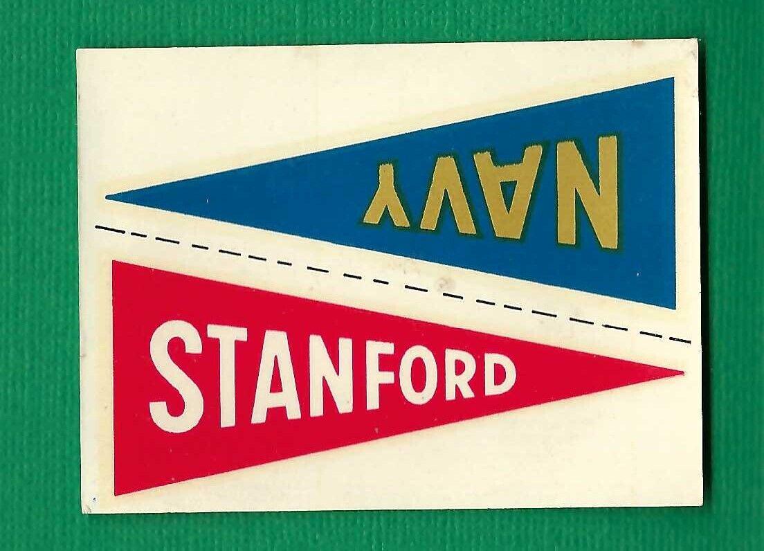 Navy [Stanford]