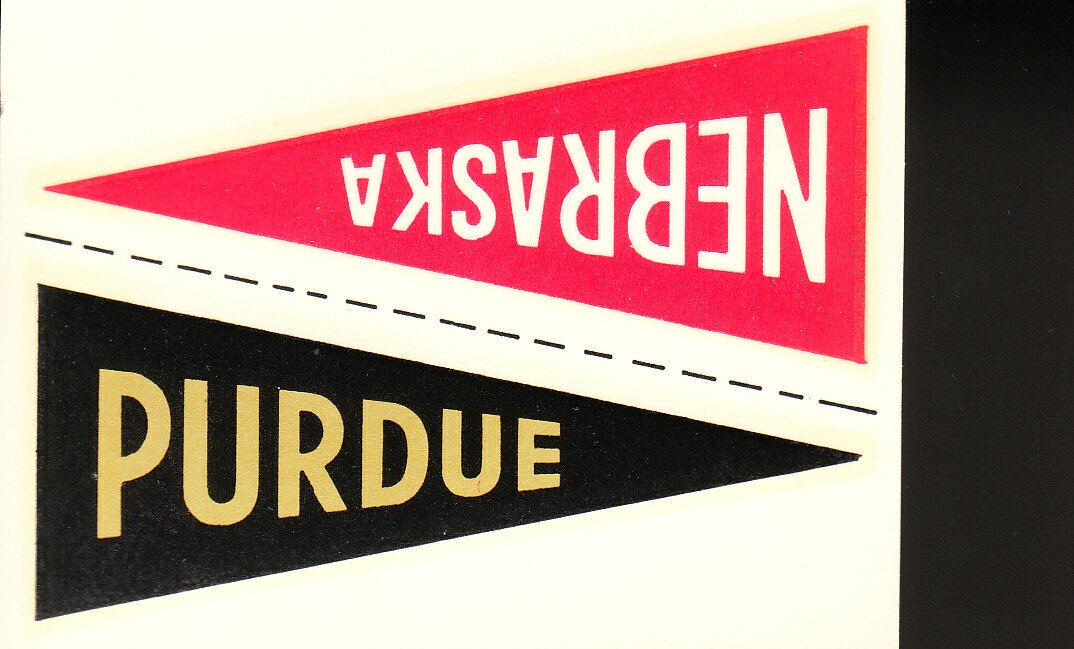 Nebraska [Purdue]