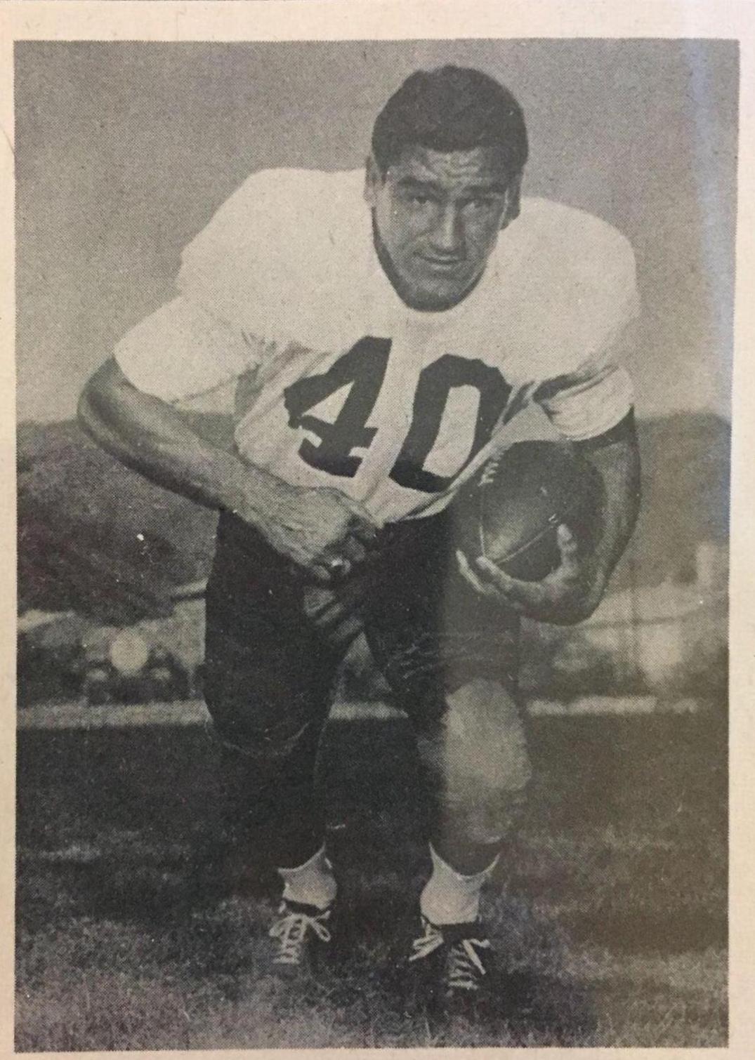Al Carmichael