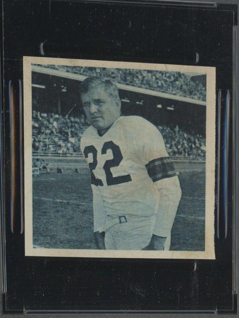Bobby Layne