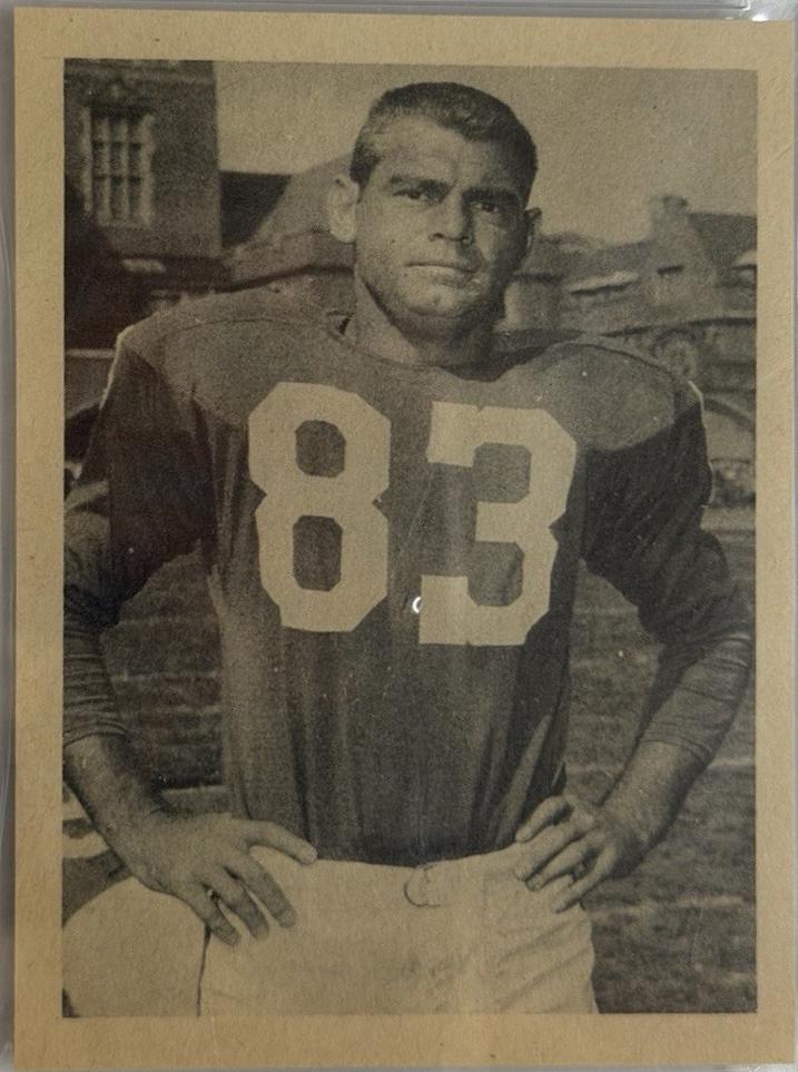 Bobby Walston