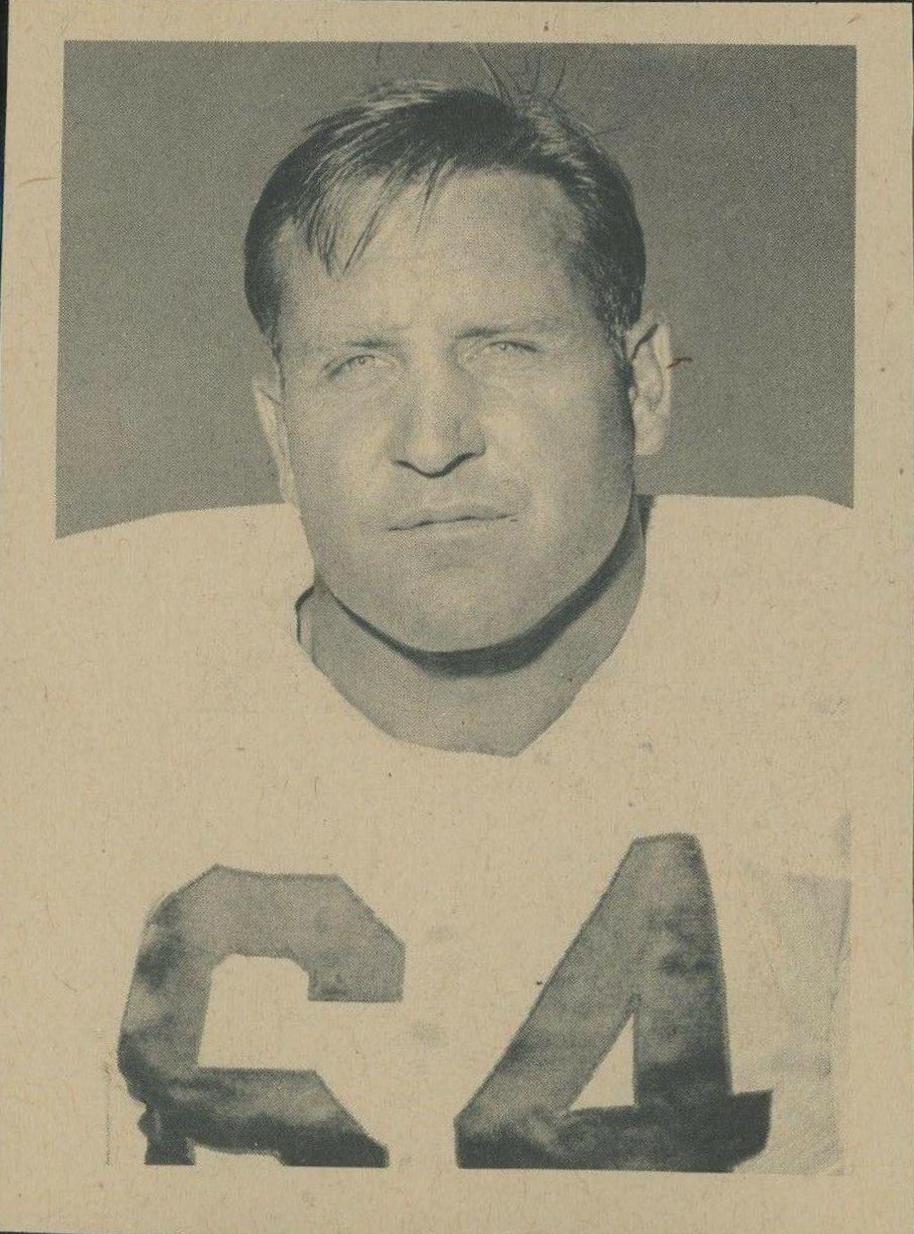 Bud McFadin