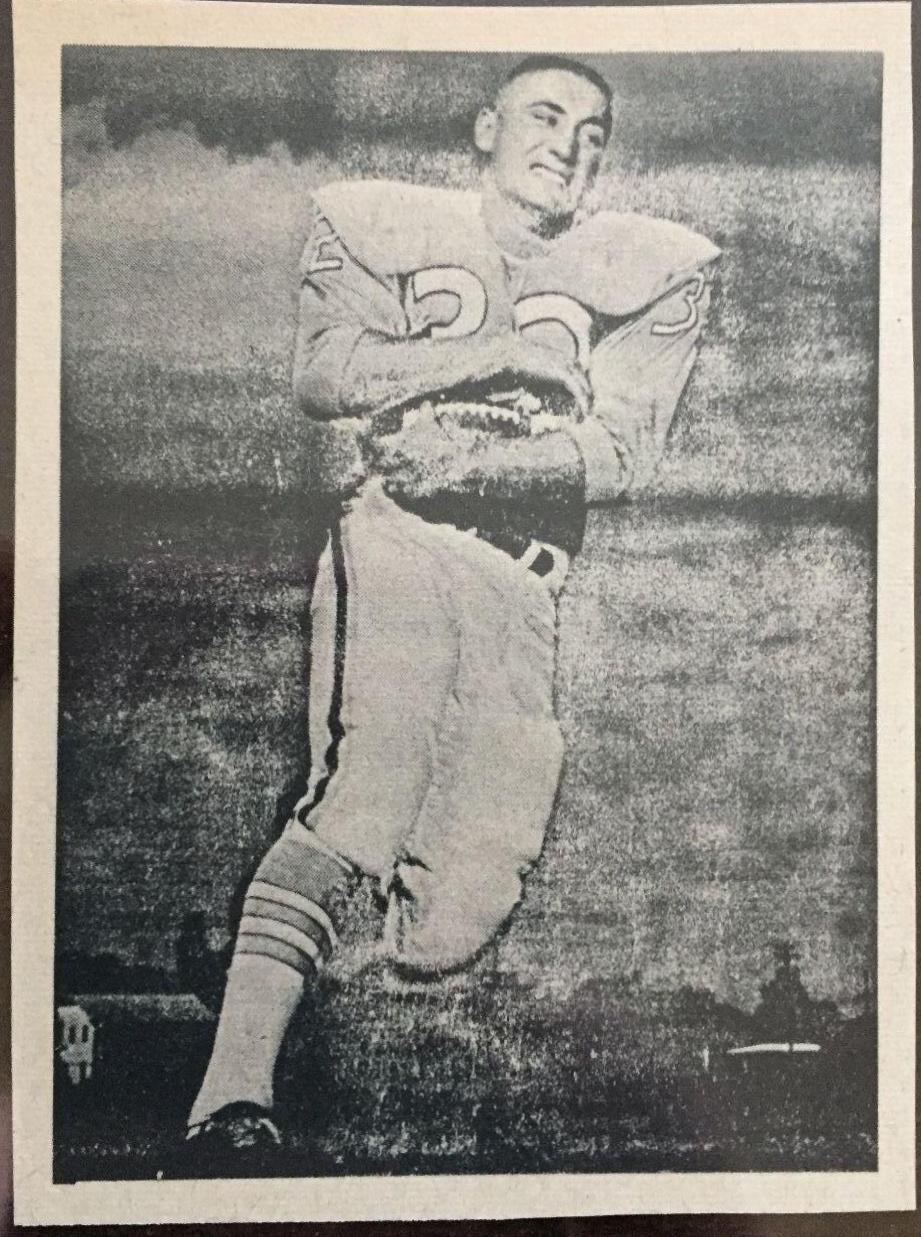 Dave Smith