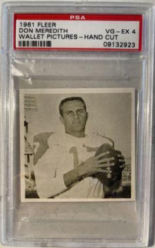 Don Meredith