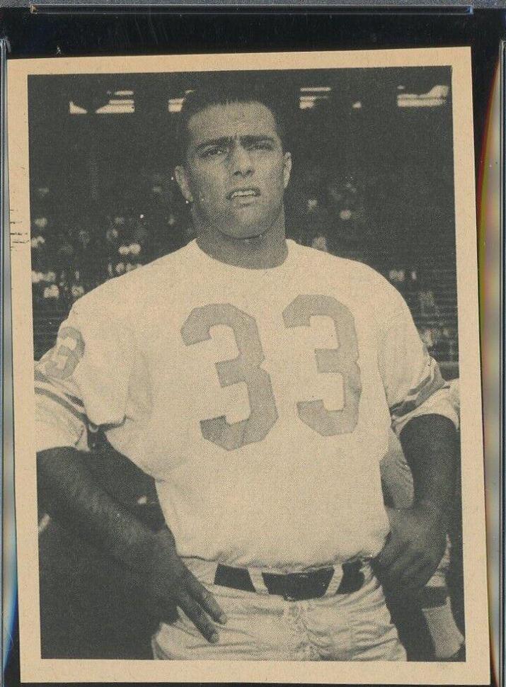 Nick Pietrosante