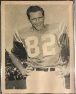 Ray Berry