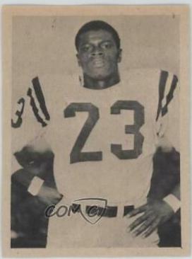 Ray Norton