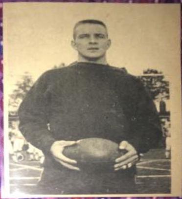 Tom Moore