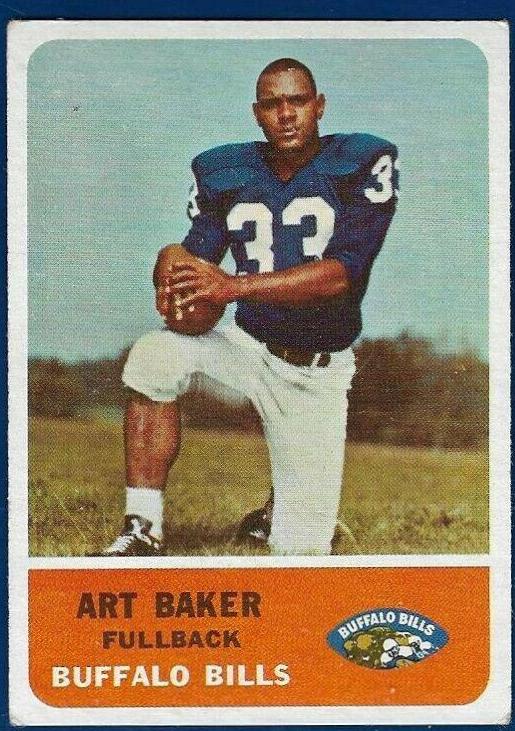 Art Baker #12