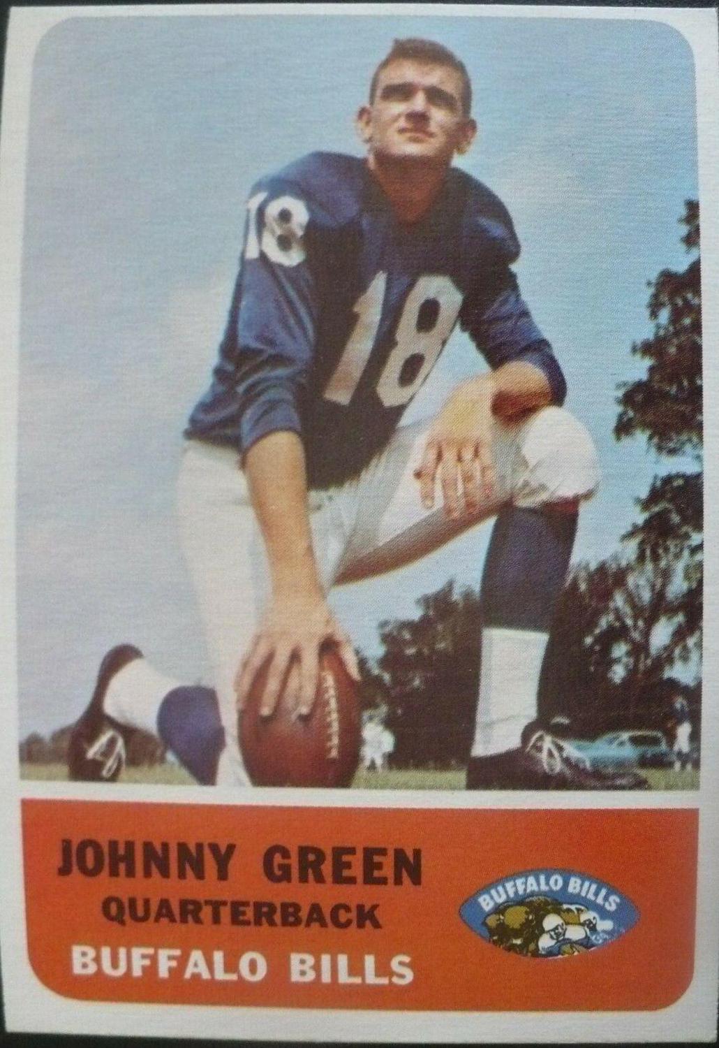 John Green #13