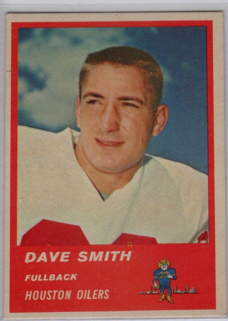 Dave Smith #35