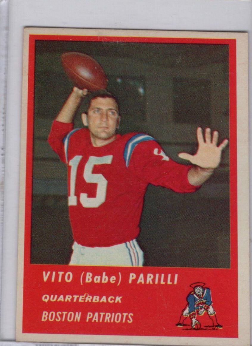 Vito Parilli #2