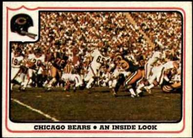 Chicago Bears an Inside Look #31