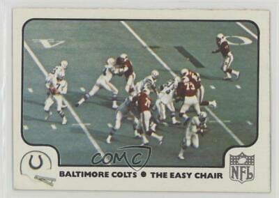 Baltimore Colts [The Easy Chair] #1