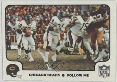Chicago Bears [Follow Me] #31