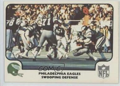 Philadelphia Eagles Swooping... #48