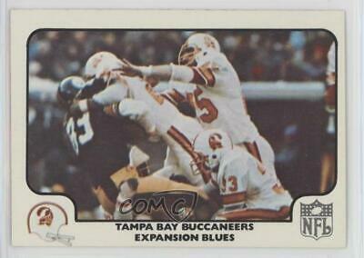 Tampa Bay Buccaneers [Expansion Blues] #54