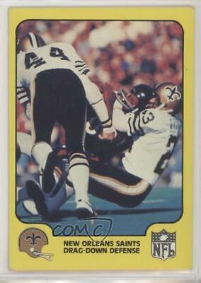 New Orleans Saints Drag Down... #34