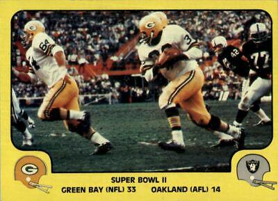 Super Bowl II #58