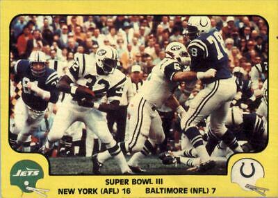 Super Bowl III #59