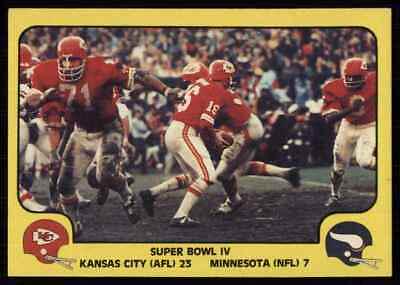 Super Bowl IV #60