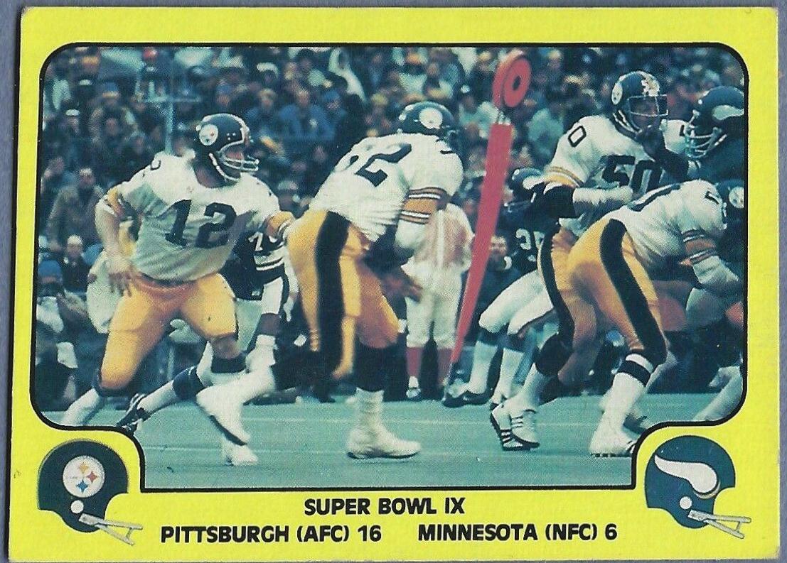 Super Bowl IX #65