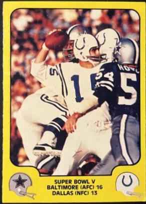 Super Bowl V #61