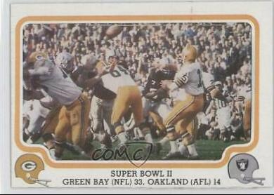 Super Bowl II #58