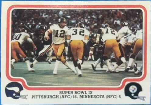Super Bowl IX #65