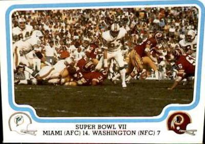 Super Bowl VII #63