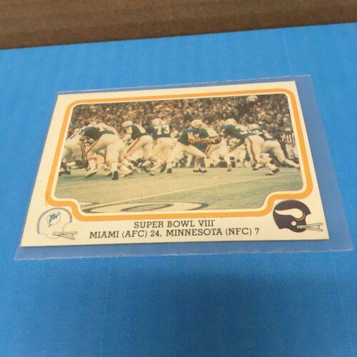 Super Bowl VIII #64