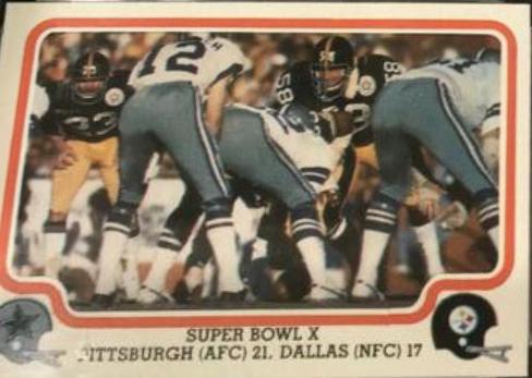 Super Bowl X #66