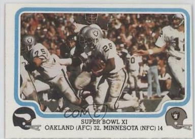 Super Bowl XI #67