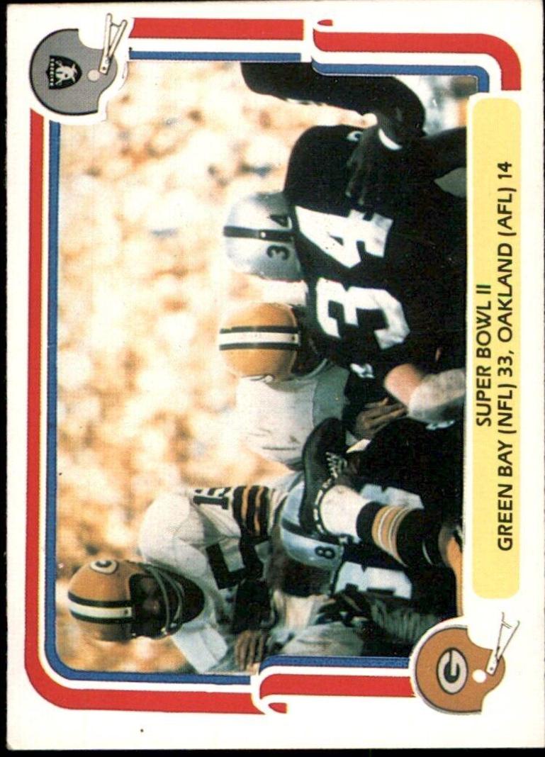 Super Bowl II #58