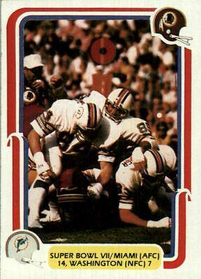 Super Bowl VII #63