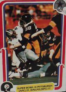 Super Bowl X #66