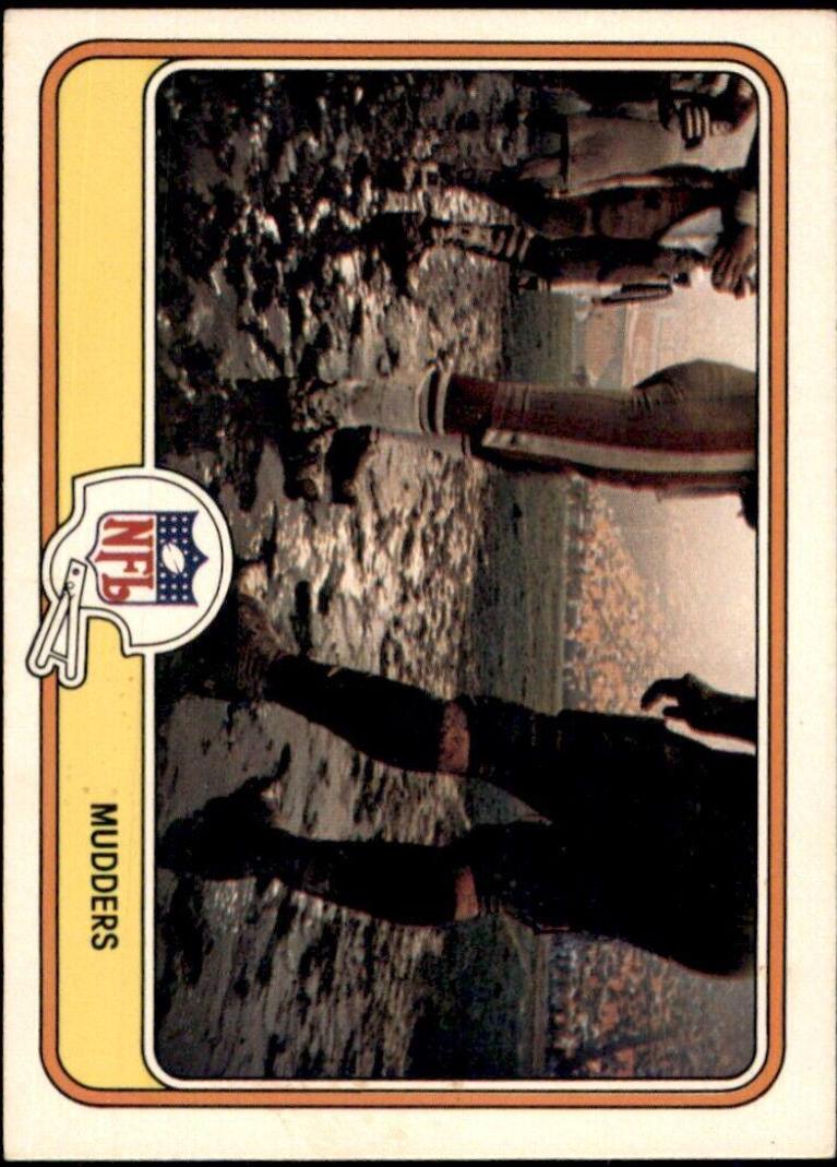 Mudders #88