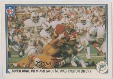 Miami 14, Wash. 7 #63