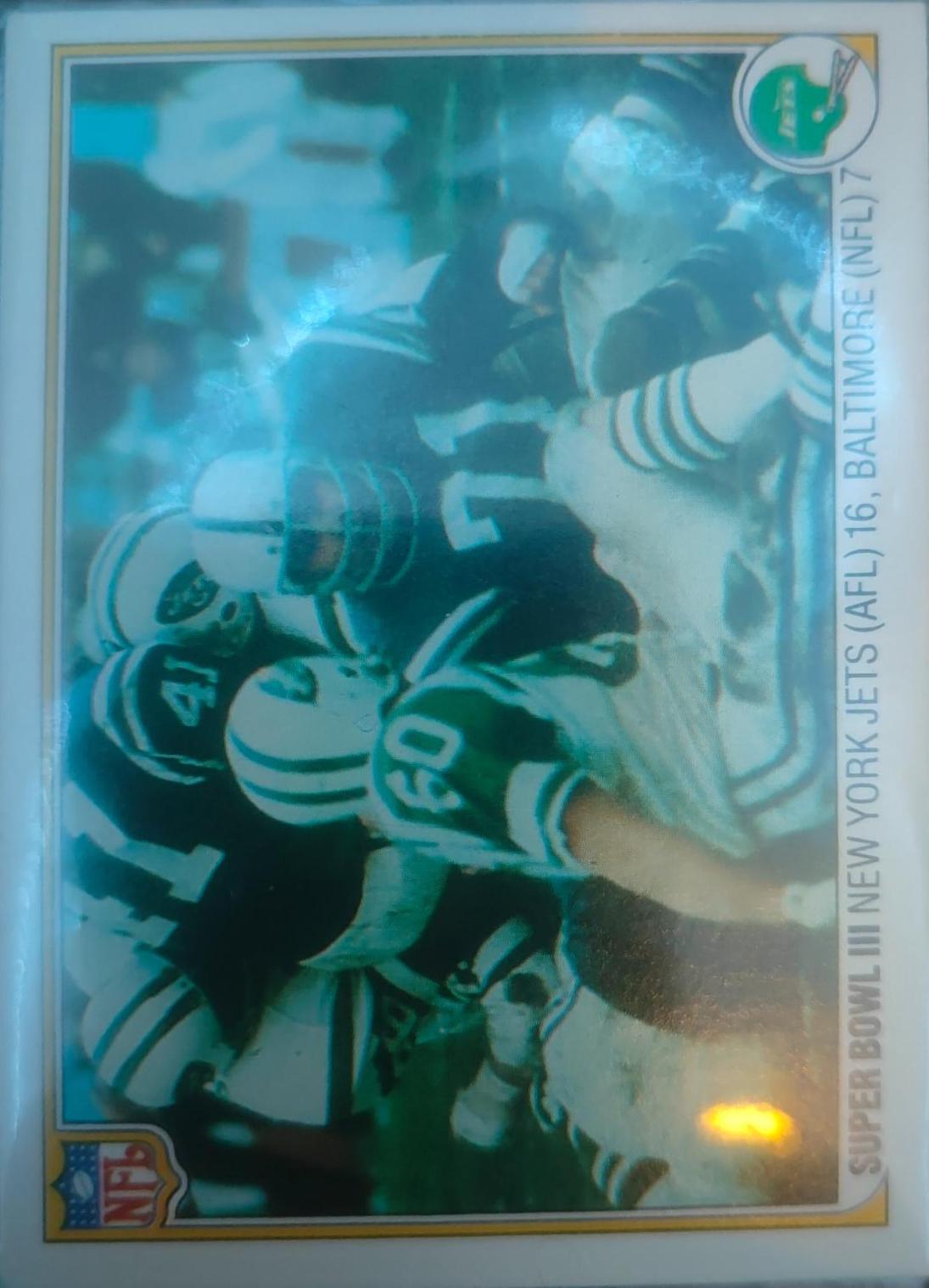 Super Bowl III #59